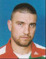 Csősz Imre